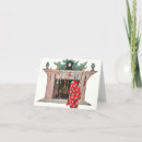 Zoek naar fireplace kaarten Vintage