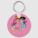 Zoek naar wilma sleutelhangers Betty rubble