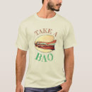 Zoek naar bao tshirts Grappig
