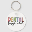 Zoek naar tandheelkunde sleutelhangers Hygiënist