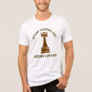 Zoek naar schaakspel tshirts Schaakclub