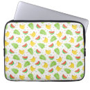Zoek naar banaan laptop sleeves Watermeloen