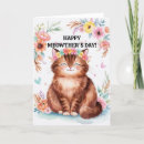 Zoek naar perzische kat kaarten Voor haar