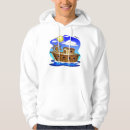 Zoek naar vervoer hoodies Boot