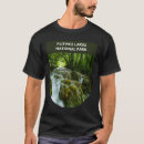 Zoek naar kroatië tshirts Natuur
