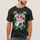 Zoek naar kalveren tshirts Koeien