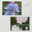 Zoek naar bijzondere visitekaartjes Beroepsbeoefenaar