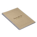 Zoek naar schoonheid notitieboeken Elegant