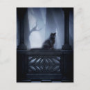 Zoek naar spooky briefkaarten Gothic