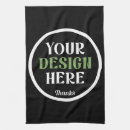 Zoek naar logo keuken handdoeken Elk persoon