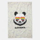 Zoek naar panda keuken handdoeken Wild