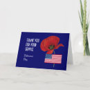 Zoek naar dank u veteranen kaarten Veteranendag
