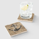 Zoek naar anker onderzetters Zeilschip