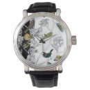 Zoek naar insecten horloges Botanisch