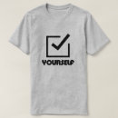 Zoek naar controleer me tshirts Controleren