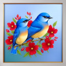 Zoek naar ijsvogels posters Voor haar