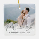 Zoek naar mr mrs ornamenten Koppel