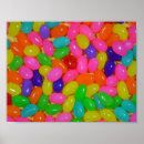 Zoek naar zoet snoep posters Voedsel