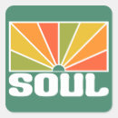 Zoek naar soul muziek stickers Ziel