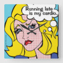 Zoek naar comics klokken Stripboek