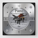 Zoek naar unique klokken Elk persoon