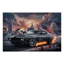 Zoek naar auto race posters Motorsport