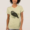 Zoek naar kauw tshirts Zwart