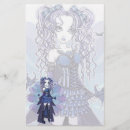 Zoek naar butterfly briefpapier Blauw