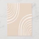 Zoek naar minimalisme briefkaarten Hedendaags