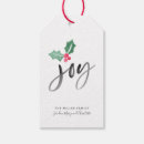 Zoek naar joy cadeau labels Met de hand bedacht
