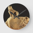 Zoek naar artefact klokken Azian