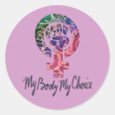 Zoek naar lichaam stickers Mijn lichaam mijn keuze