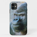 Zoek naar gorilla hoesjes Dier