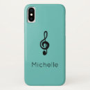 Zoek naar treble clef iphone hoesjes Piano