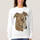 Zoek naar whippet hoodies Kerstmis