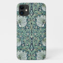 Zoek naar william morris iphone hoesjes Design