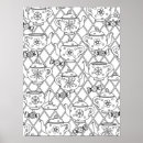 Zoek naar zen doodle kunst Zendoedle