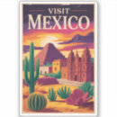 Zoek naar mexicaanse vlag stickers Vlag van mexico