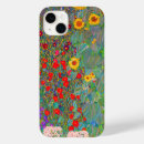 Zoek naar zonnebloemen Gustav klimt