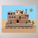 Zoek naar kokopelli kunst Zon