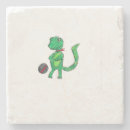 Zoek naar hagedis onderzetters Dier