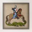 Zoek naar medieval puzzels Knight
