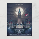 Zoek naar ottawa briefkaarten Architectuur