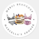 Zoek naar parijs stickers Ooh la la