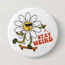 Zoek naar skateboard buttons Grappig