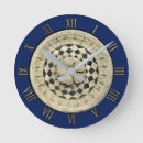 Zoek naar renaissance klokken Patroon