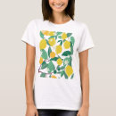 Zoek naar citroen tshirts Zomer