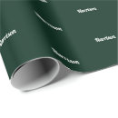 Zoek naar dark green cadeaupapier Groen