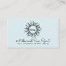 Zoek naar spirituele visitekaartjes Energie