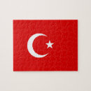 Zoek naar turkse puzzels Rood